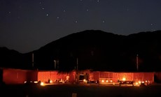 VIP САФАРИ В ПУСТЫНЕ - STAR VALLEY: ШОУ, УЖИН, ТЕЛЕСКОП $35
